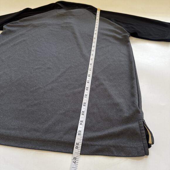 Champion University of Colorado Polo Shirt Mens Small Buffaloes NCAA Golf - Picture 7 of 9